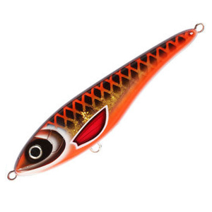 Воблер Strike Pro Big Bandit 195 EG-078 #C687G