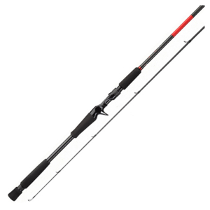 Удилище кастинговое Zetrix Hellhound HHC-842SBE