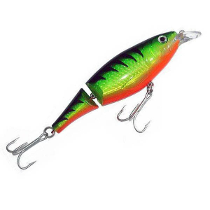 Воблер Rapala X-Rap Jointed Shad 130мм 46гр #FT