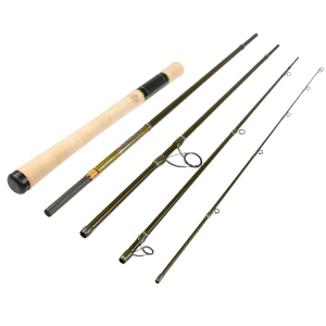 Спиннинг Zetrix Salmonberry SBS-905MH 2.74м 10-40гр