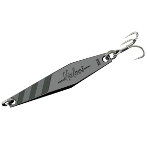 Блесна Malosi Marksman 20гр MA-20-OX цв.Onyx