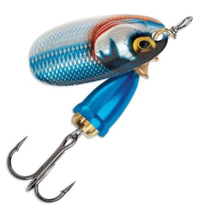 Блесна Blue Fox Vibrax Gilded №5 13гр цв.GDSBT