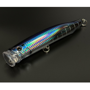 Поппер Tackle House Contact Feed Popper CFP150 #13 Tuna