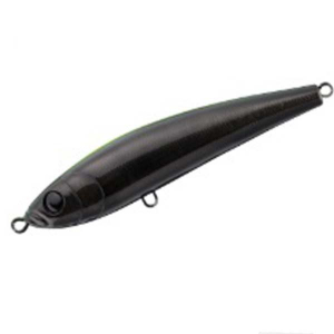 Слайдер Tailwalk Gunz 180S 128гр GN06 COUNTER BLACK
