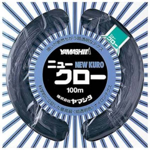 Шок лидер Yamashita New Kuro 100м #100 300lb