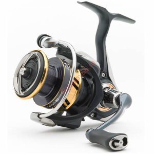 Катушка Daiwa '17 Legalis LT 6000D-H