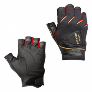 Перчатки Shimano GL-184P RED XL