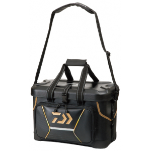 Сумка Daiwa Cool Bag FF 38L(K) GOLD