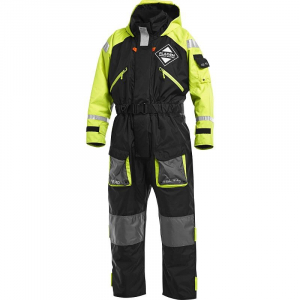 Комбинезон поплавок Fladen 845XY 2XS