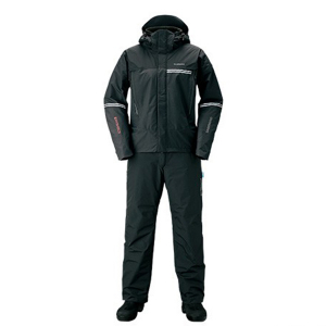 Костюм Shimano RB-025S Dryshield утепленный (L)