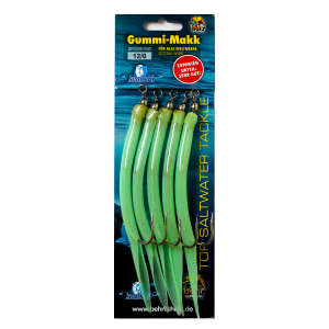 Перчики Behr Gummi-Makk Fluo 12/0