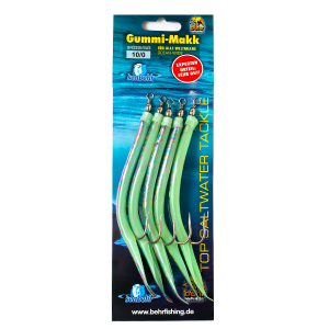 Перчики Behr Gummi-Makk MOTIon-Fluo 12/0