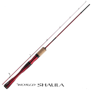 Спиннинг Shimano World Shaula 2752R-2