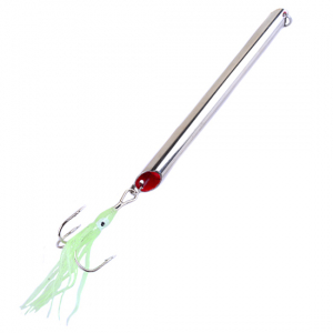 Пунда Терибер 700гр (хром)