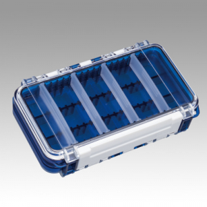 Коробка Meiho Bousui Case WG (blue)