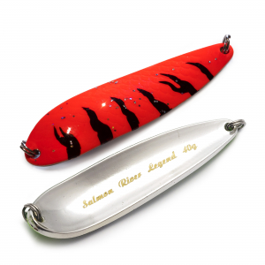 Блесна Salmon River Legend 27гр №46