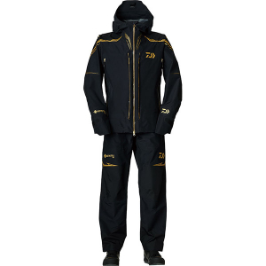 Костюм DAIWA DR-1021T Tournament Gore-Tex BK 3XL