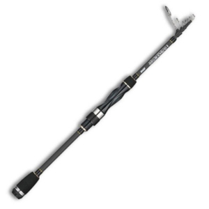 Спиннинг Tailwalk Outback Beyond 645L (телескопический)