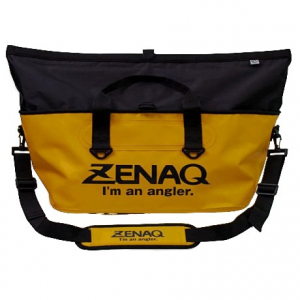 Сумка Zenaq Field Bag (Yellow)