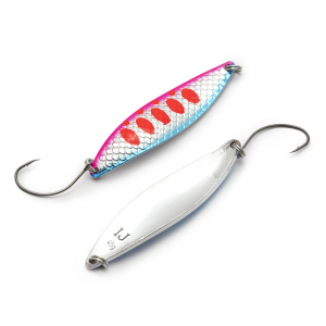 Блесна Salmon Silver King 45g цвет 02