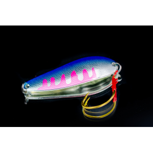 Блесна Wonder W-PRO 16гр Coho Lure WL-SSB006