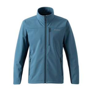 Куртка Shimano WJ-030W D.GRN 2XL