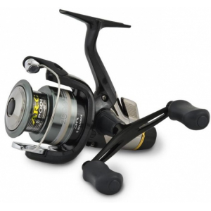 Катушка SUPER GT 3000S RC