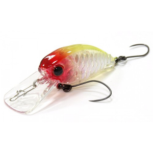 Воблер Lucky Craft Flat Cra-Pea MR_5431 MS Crown 265