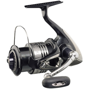 Катушка Shimano EXSENCE 4000S