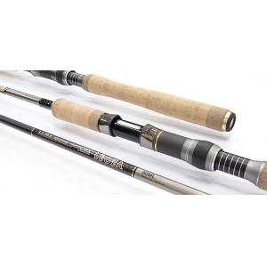 СПИННИНГ GAMAKATSU REFLEX LEOZA 90ML