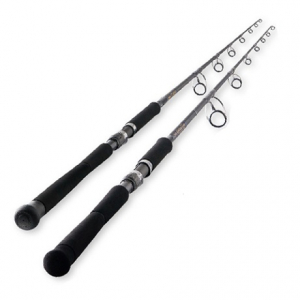 Спиннинг морской Tenryu SPIKE Tuna SK832TN-HH