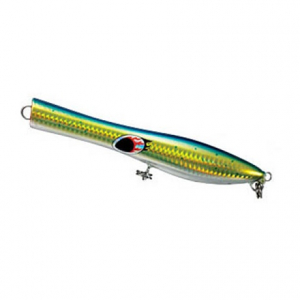 Поппер морской Daiwa Saltiga Bubble Maker 20 (0187R)