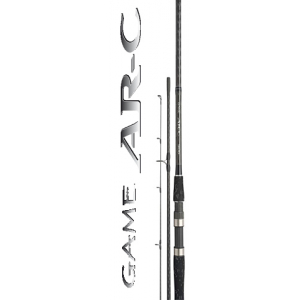 Удилище Shimano SPINNING GAME AR-C 906
