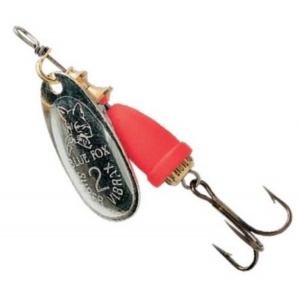 Блесна Blue Fox Vibrax Fluorescent BFF2 (SFR)