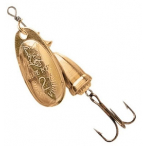 Блесна Blue Fox Original Vibrax BF3 (G)