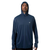 Худи Malosi Eclipse Pro Hoody Navy (синий) раз. 2XL