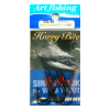 Ассист крючки Art Fishing Hurry Bite TR-L