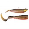 Джиг оснащенный Savage Gear Cutbait Herring Kit (Red Fish) 270гр