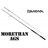 Спиннинг Daiwa Morethan AGS 107MH
