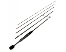 Спиннинг Graphiteleader Compatto VIGORE Compato - 745 мл