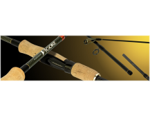 Спиннинг Graphiteleader Vigore Nuovo GNVIC-745мл-PE